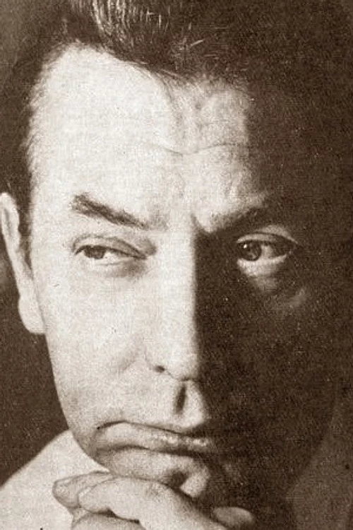 Николай Александрович