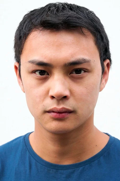 Anthony Pho