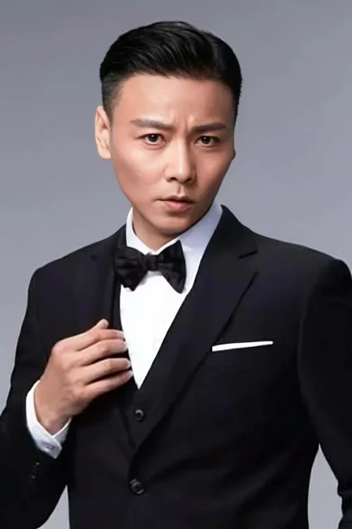 张晋