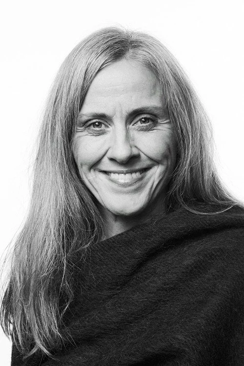 Harpa Arnardóttir