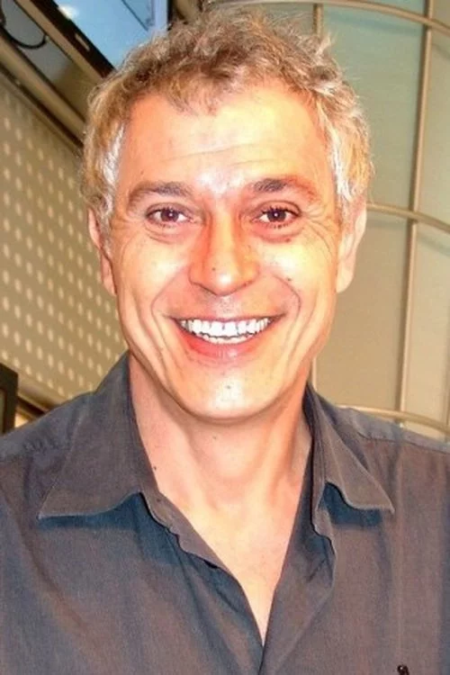 Paulo Gorgulho