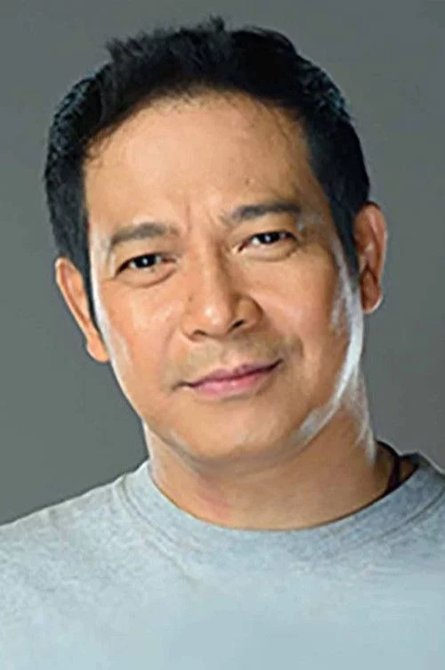 Daniel Fernando