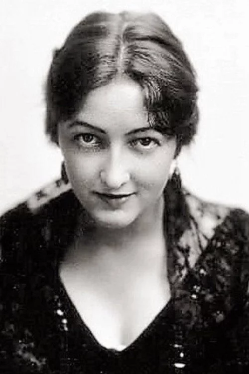 June Elvidge
