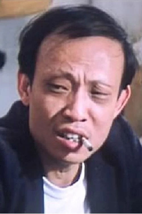 徐建華