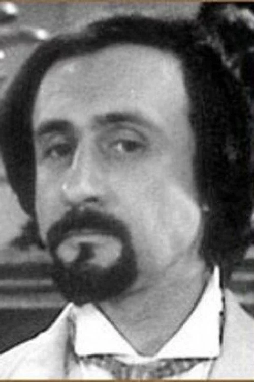 Юрий Волович