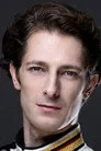 Mathieu Ganio