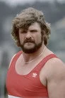 Brian Oldfield