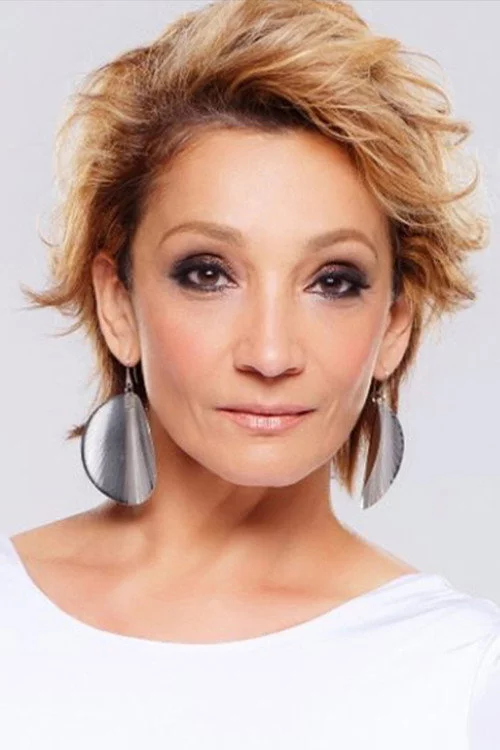 Ildikó Keresztes