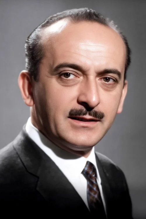 Rıza Tüzün
