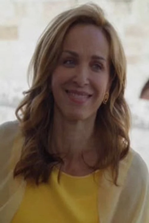 Patrizia Mancini