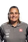 Nadine Angerer