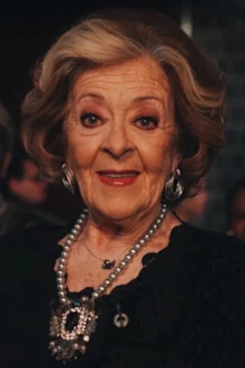 Simone de Oliveira