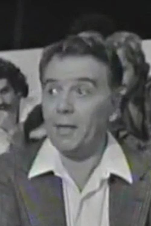 Tonino Micheluzzi