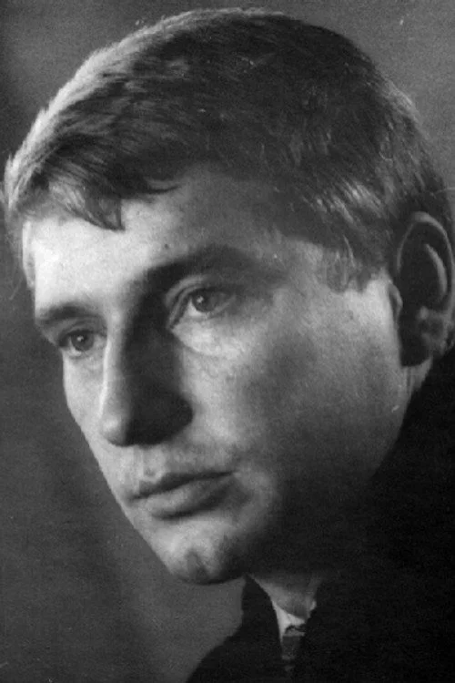 Леонід Бакштаєв