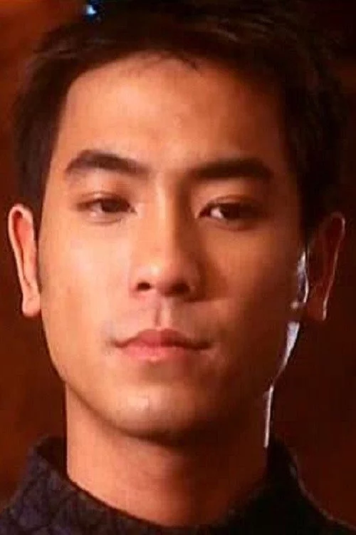 李煒尚