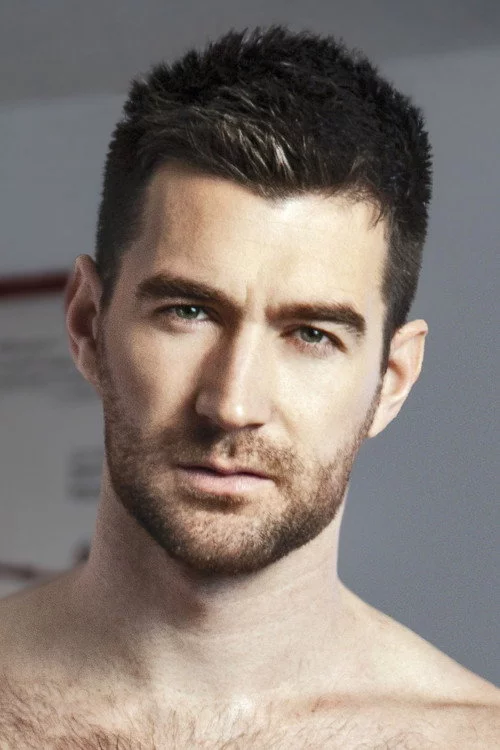 Woody Fox