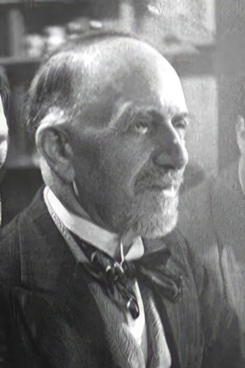 Gustave Hamilton