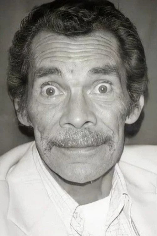 Ramón Valdés