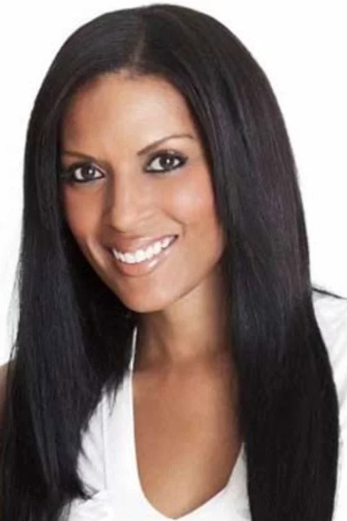 Renee Tenison