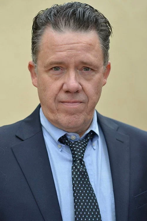 Ґері Картер
