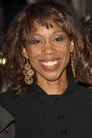 Trisha Goddard