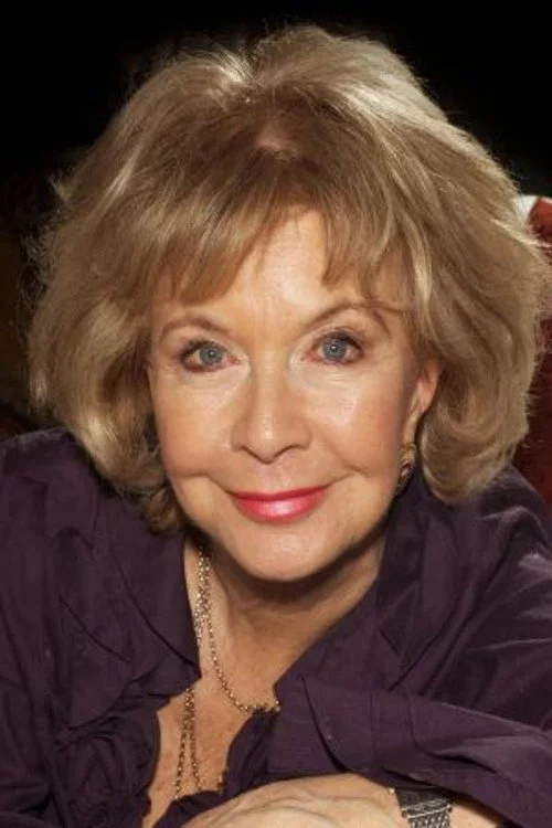 Elizabeth Morgan