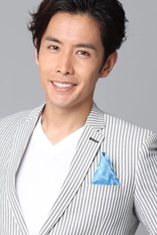 李逸朗