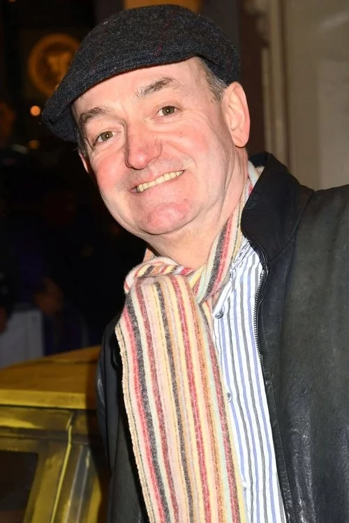Craig Cash