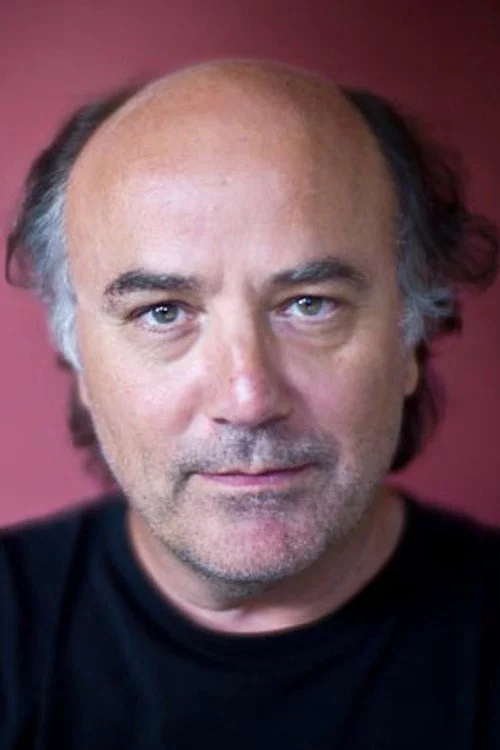 Paul Unwin