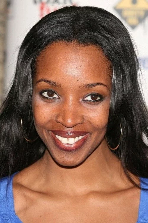 Josie D'Arby