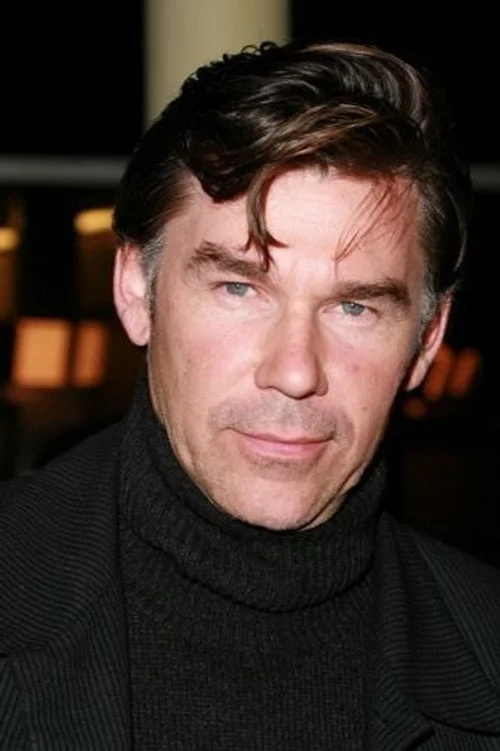 Clive Robertson
