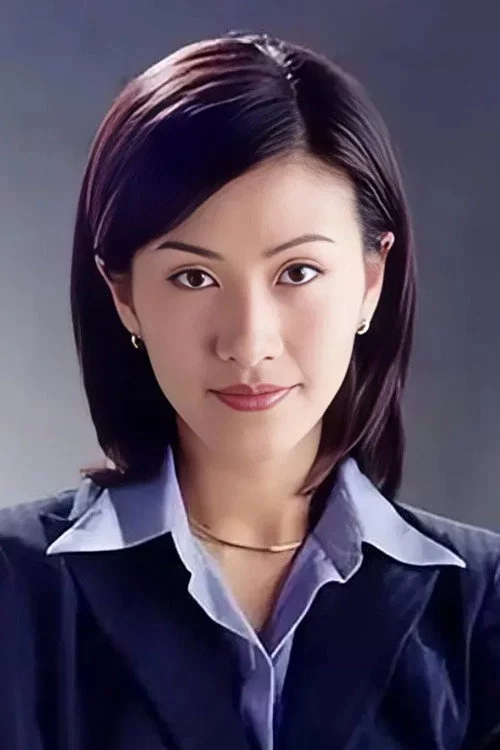 陳慧珊