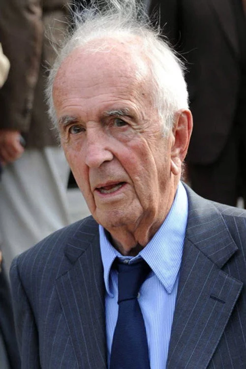 André Rousselet