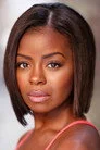 Erica Tazel