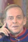 Charles Pierce