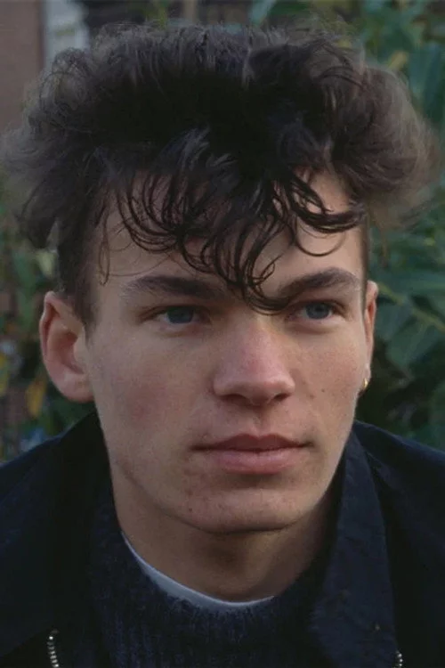 David Scarboro