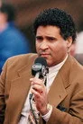 Greg Gumbel