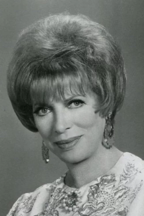 Henny Backus