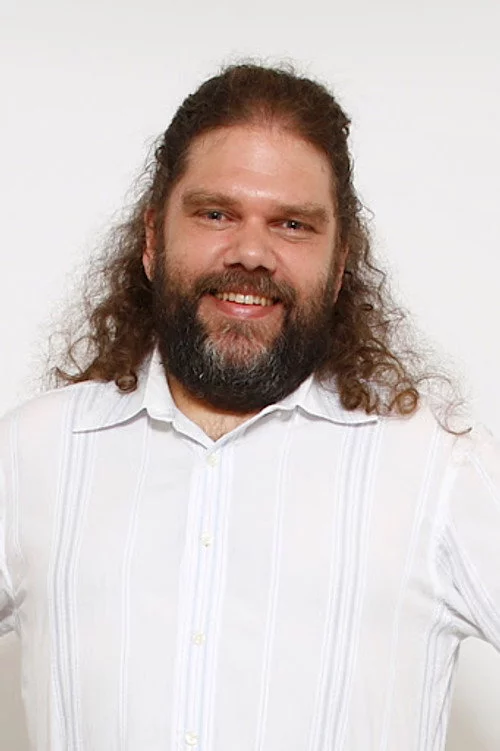 Robert Baldwin