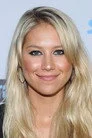 Anna Kournikova