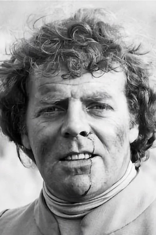 Terry Walsh