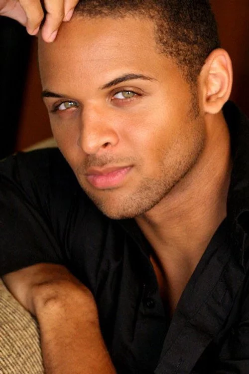 Brandon DeShazer