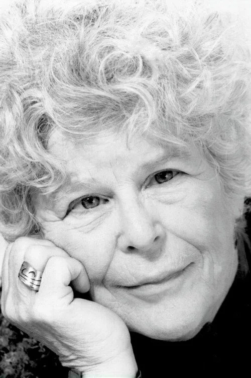 Joy Coghill