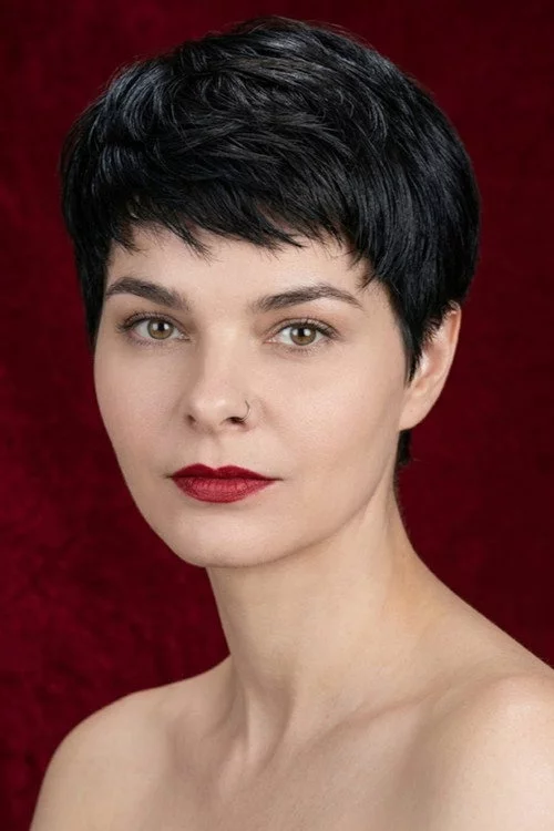 Luciene Adami