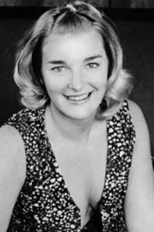 Vivian Vachon