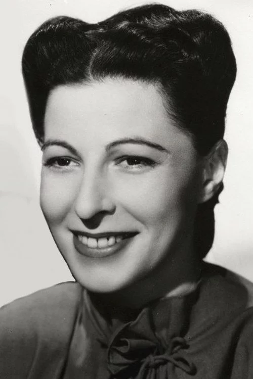 Sylvia Fine