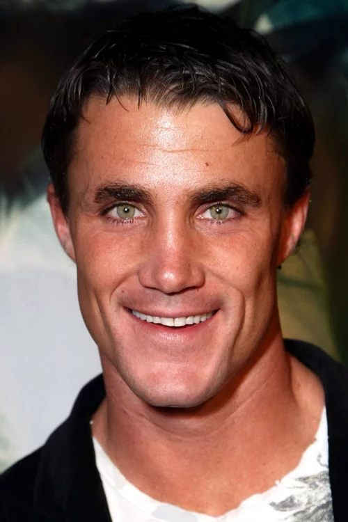 Greg Plitt