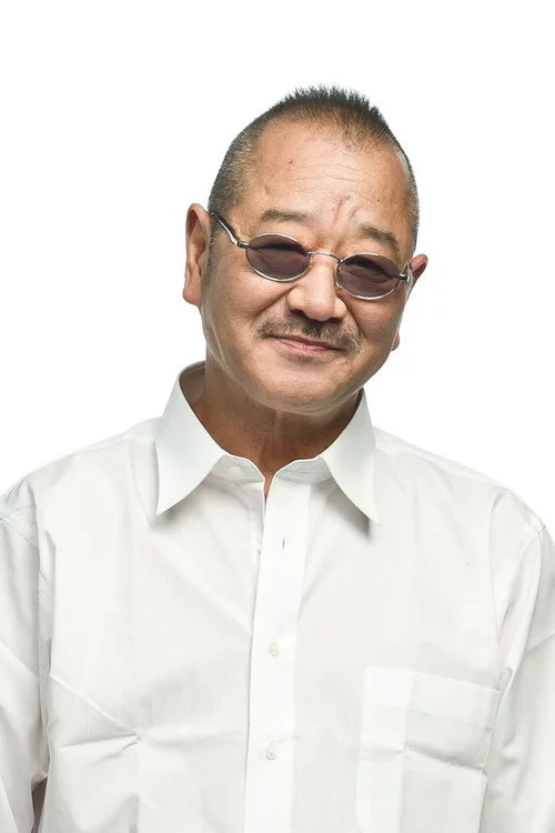 Шьо Рюдзанджі