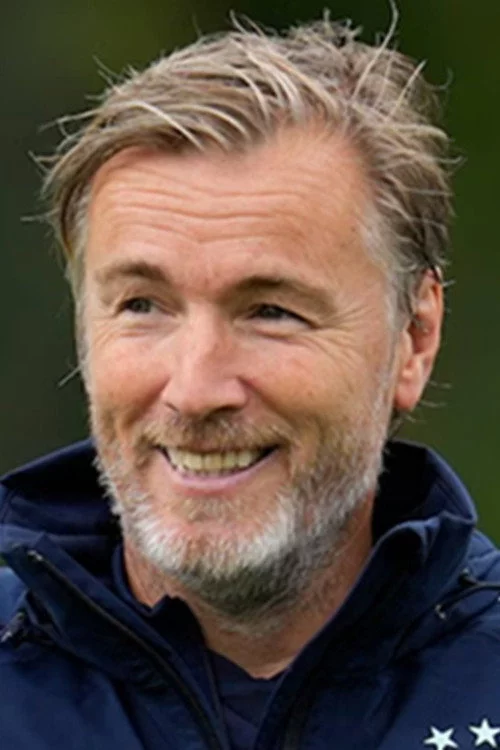 Richard Witschge