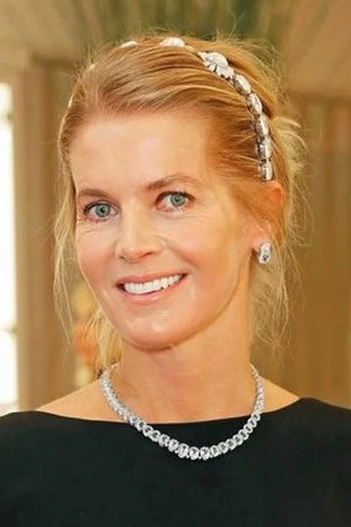 Alexandra Tolstoy